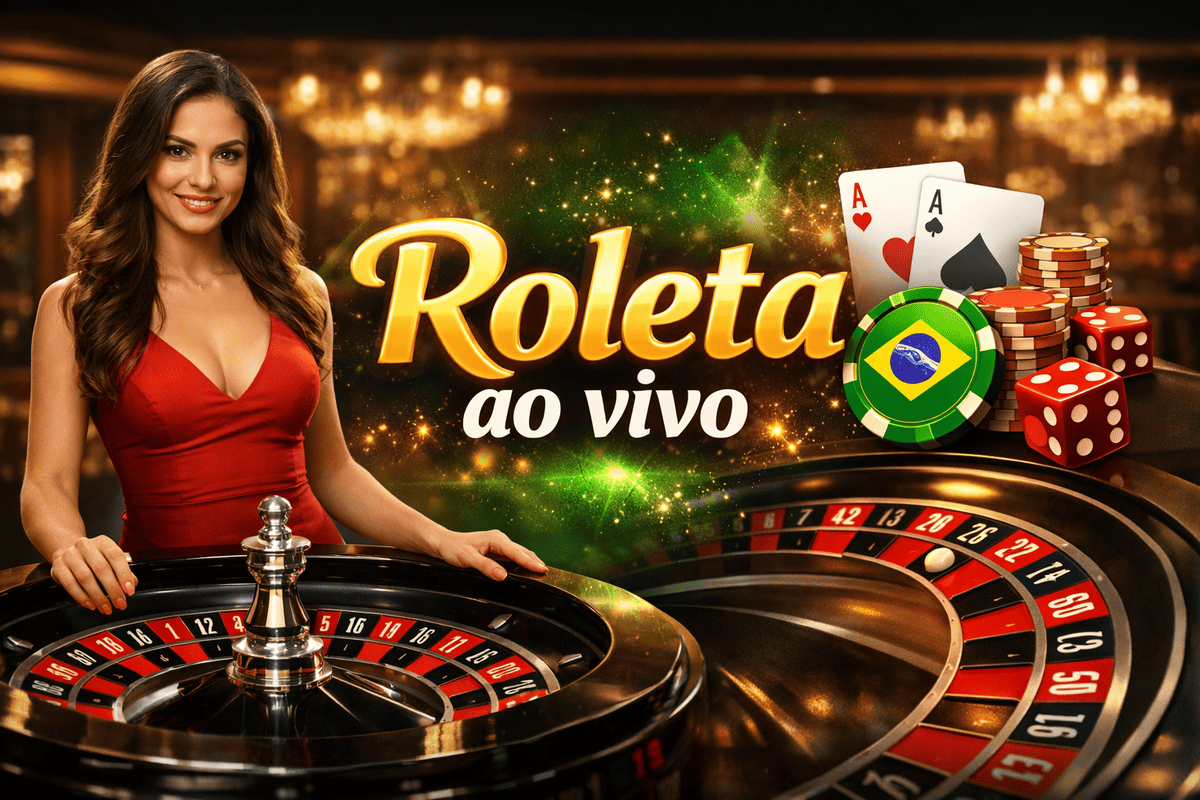Roleta 555bet