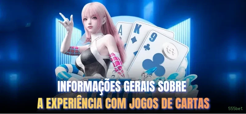 Novos Jogos 555bet