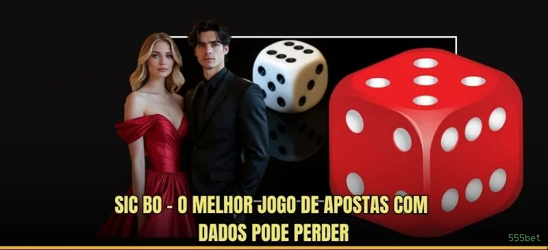 555bet Cassino Clássico