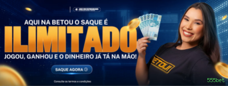 555bet Cassino Clássico