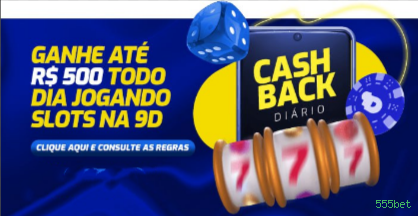 555bet Cassino Clássico